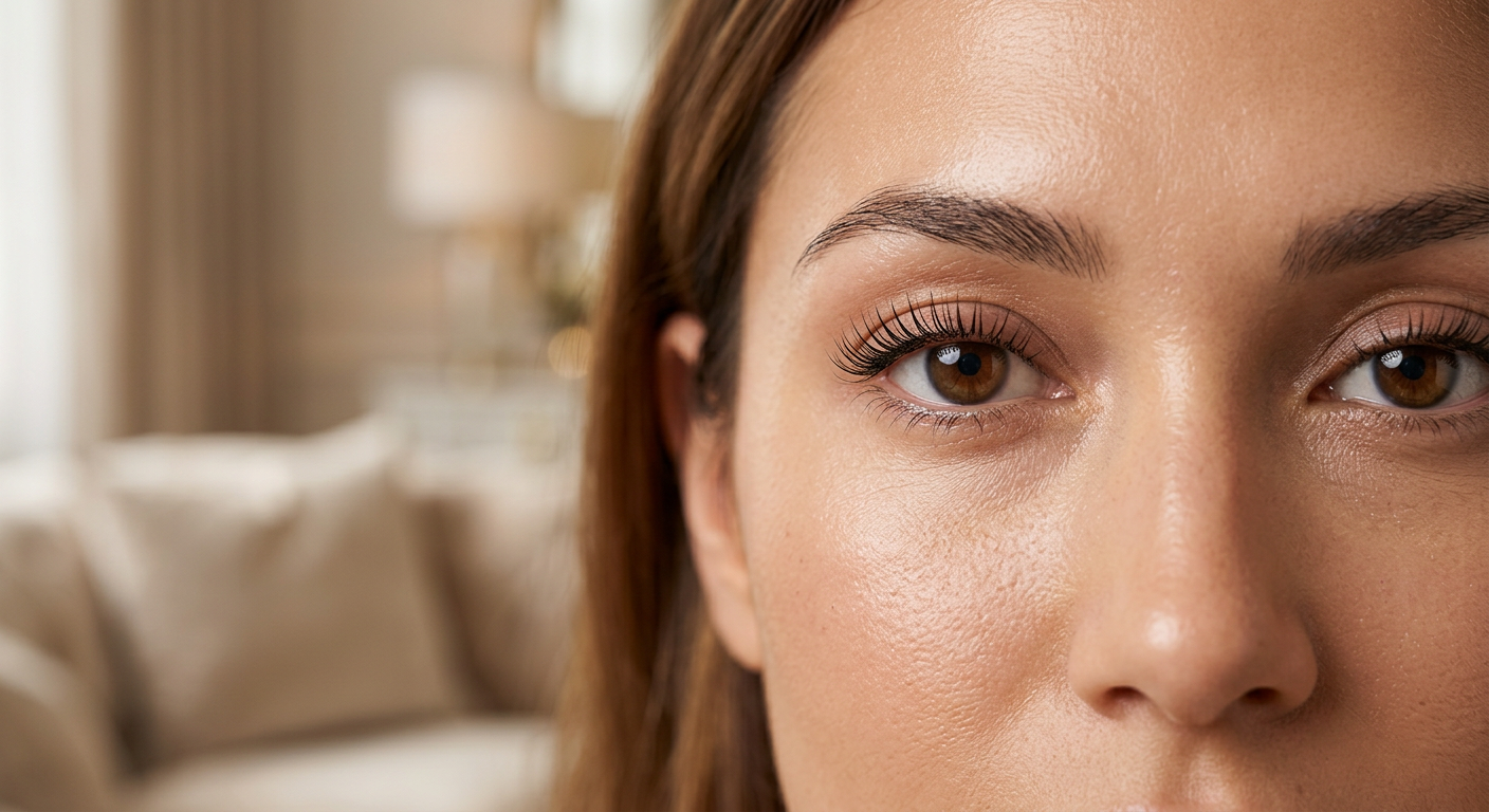 Cysteamine vs Traditional Lash Lift: Which Is Better?