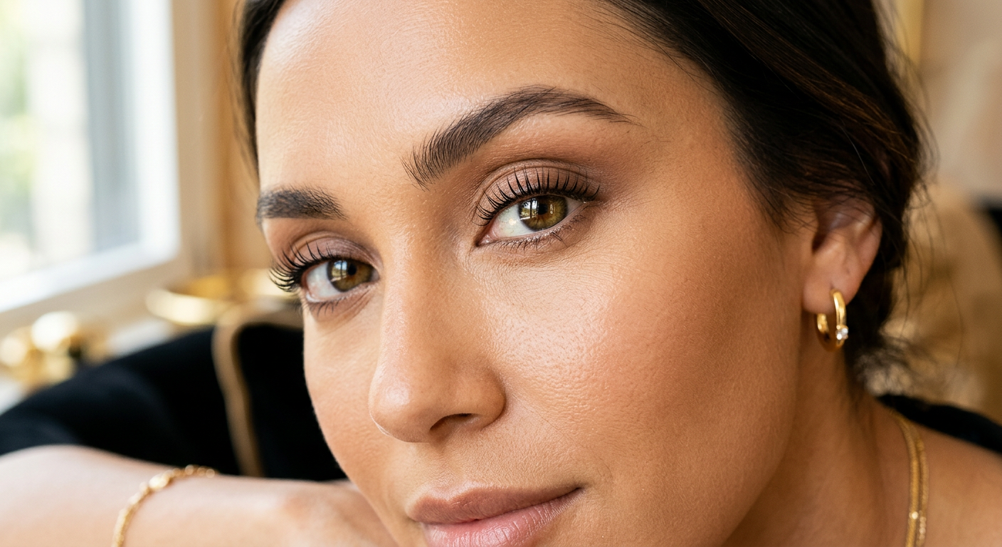 How Long Does a Lash Lift Last? (And How to Make It Last Longer)