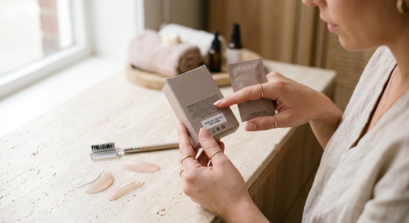 How to Check Your Lash Products Are Safe and Regulated (and Why It Protects Your Business)
