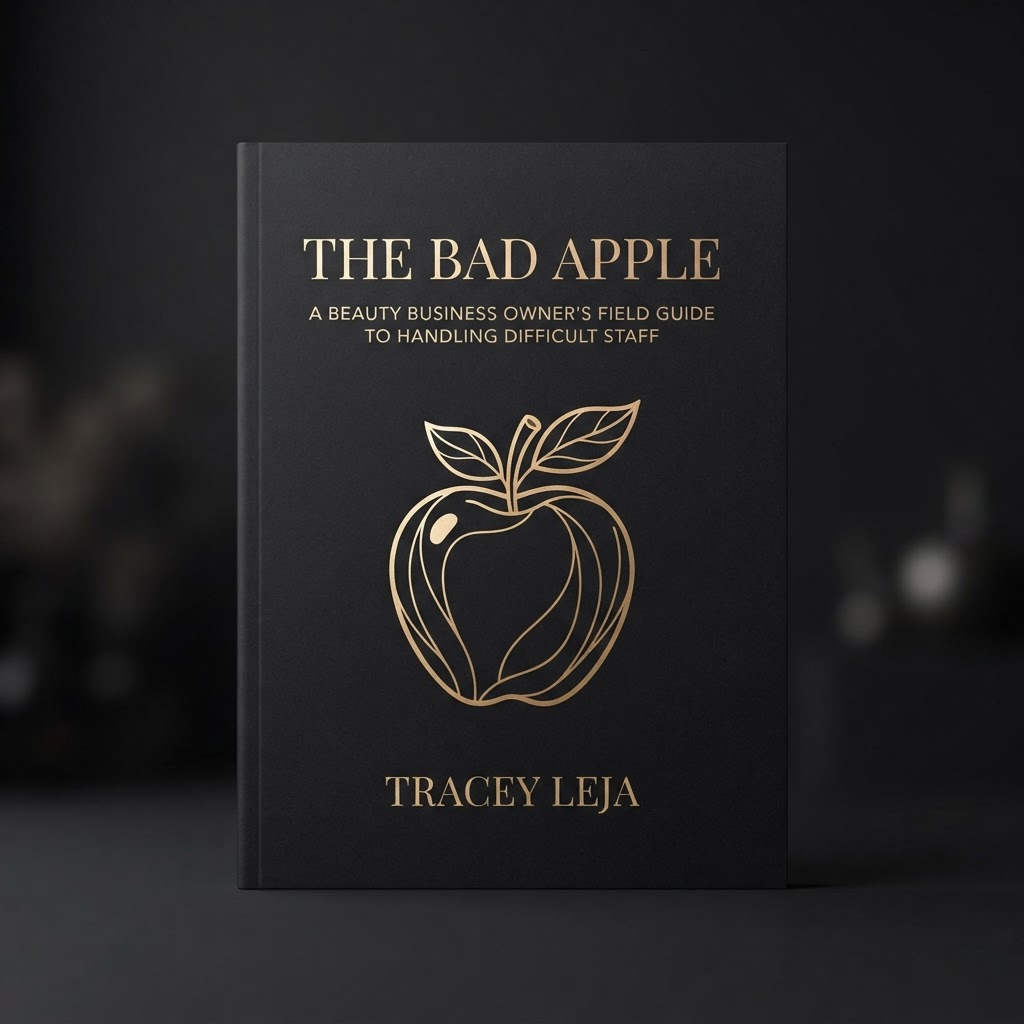 The Bad Apple (E-Book)