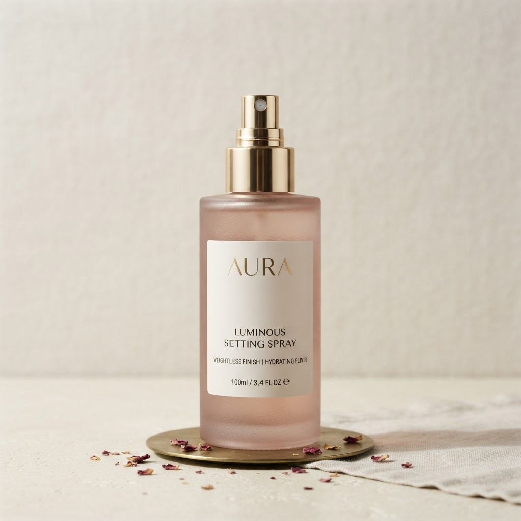 Trewlii Gorgeous Setting Spray