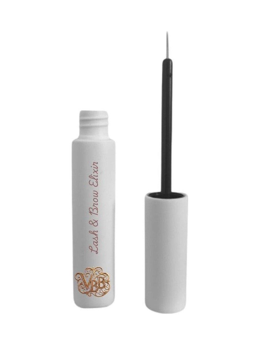 Lash & Brow Elixir