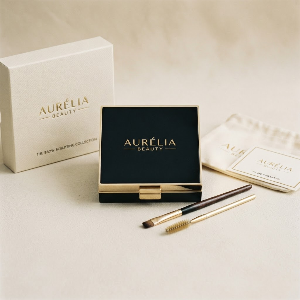 VBB Professional Brow Kit