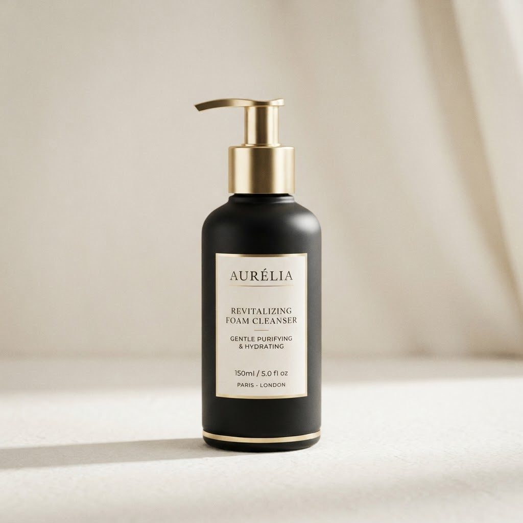 VBB Foam Cleanser