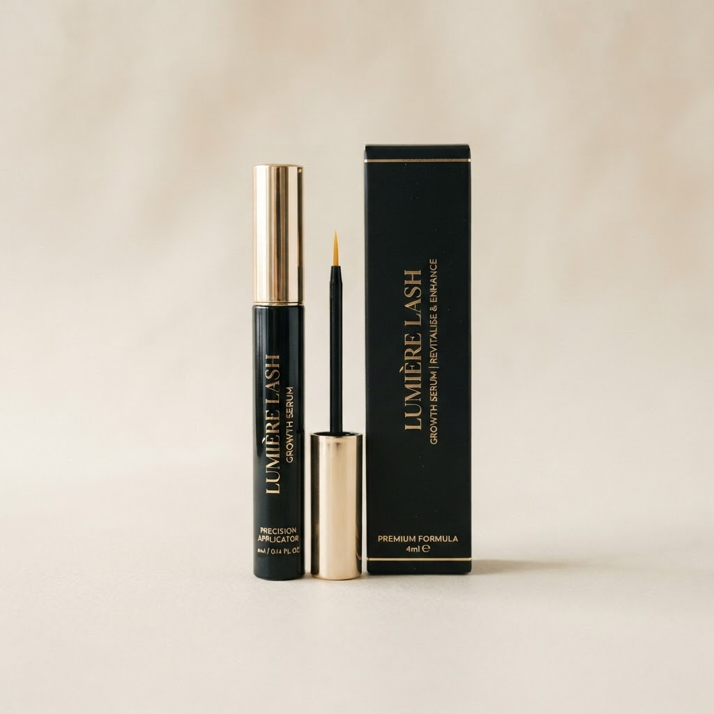 VBB Lash Growth Serum