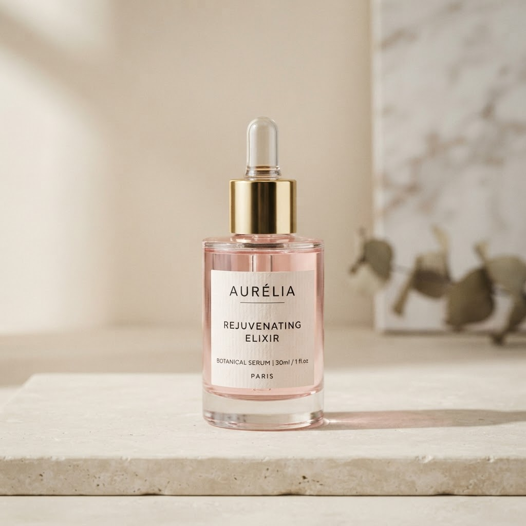 Viqueen Glow Serum