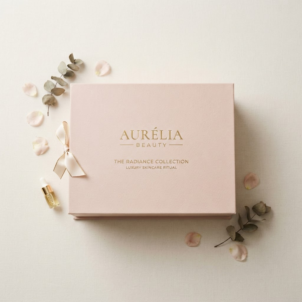 Viqueen Signature Gift Set